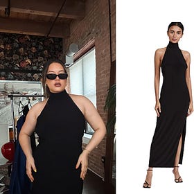 DATE-NIGHT LOOKS THAT'LL TURN HEADS & BREAK HEARTS