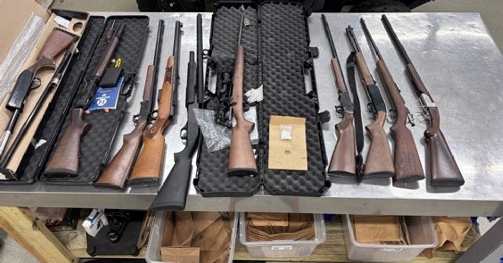 Spring Cleaning': Indian River sheriff announces results of major narcotics operations Spring Cleaning': Indian River sheriff announces results of major narcotics operations