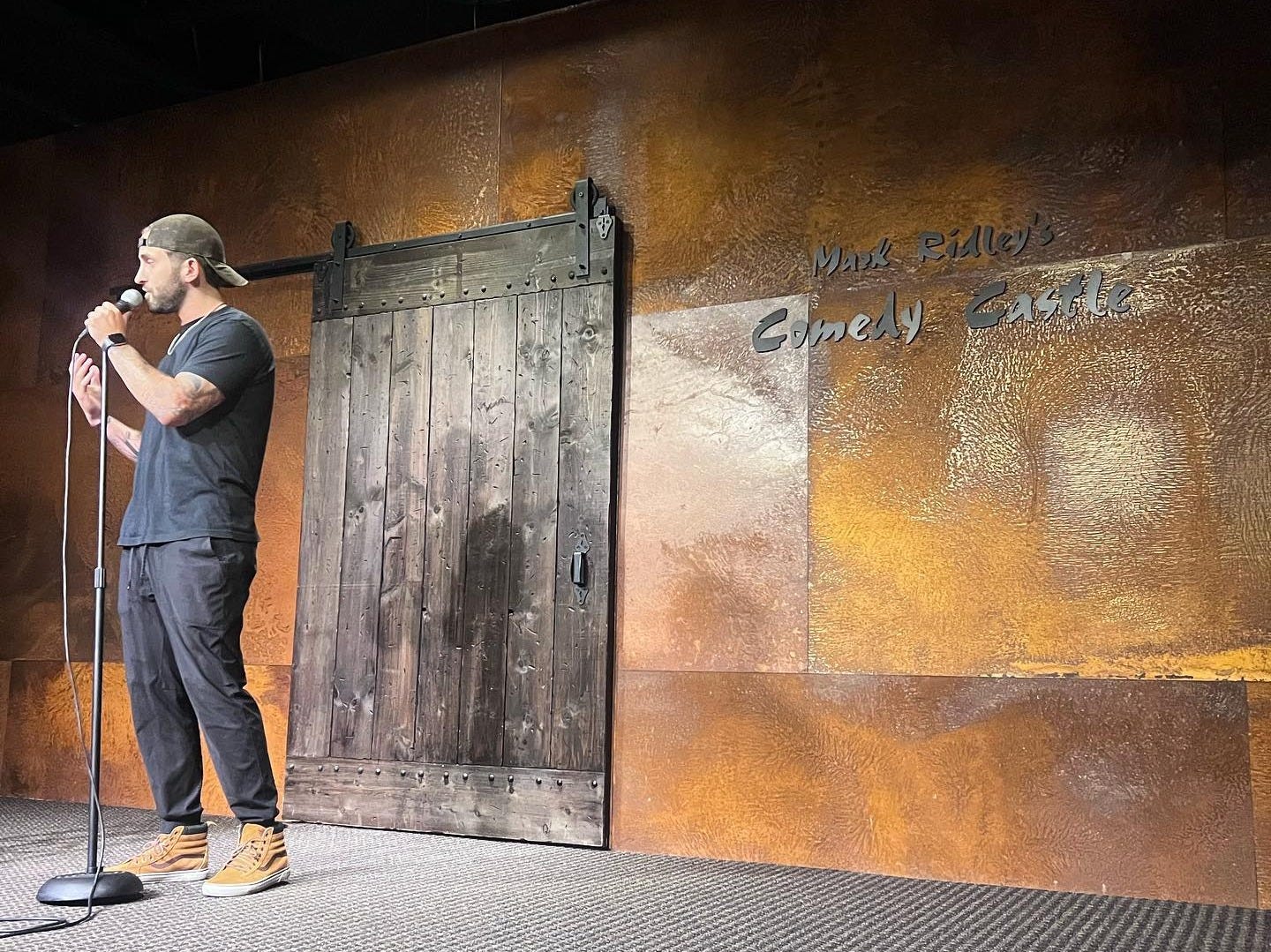 May be an image of 1 person May be an image of 1 person