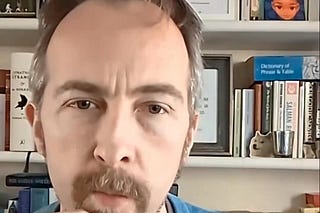 Write More with Simon K Jones | Substack
