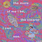 Quiero alejarme de todo