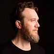 John Mark McMillan's avatar