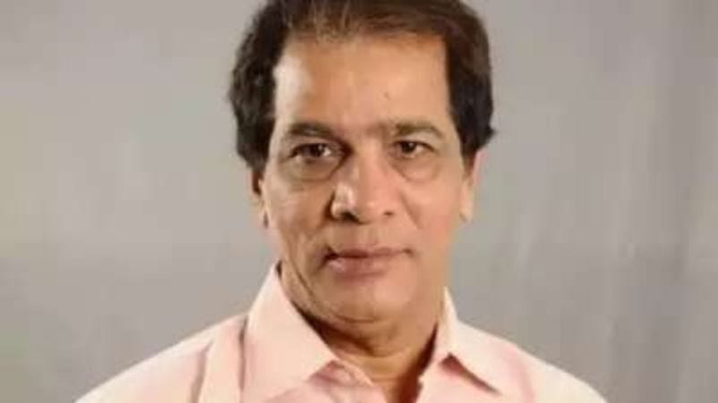 South Indian actor Visweswara Rao dies at 62 due to cancer South Indian actor Visweswara Rao dies at 62 due to cancer