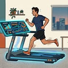 Busy is not the same as needed 📉