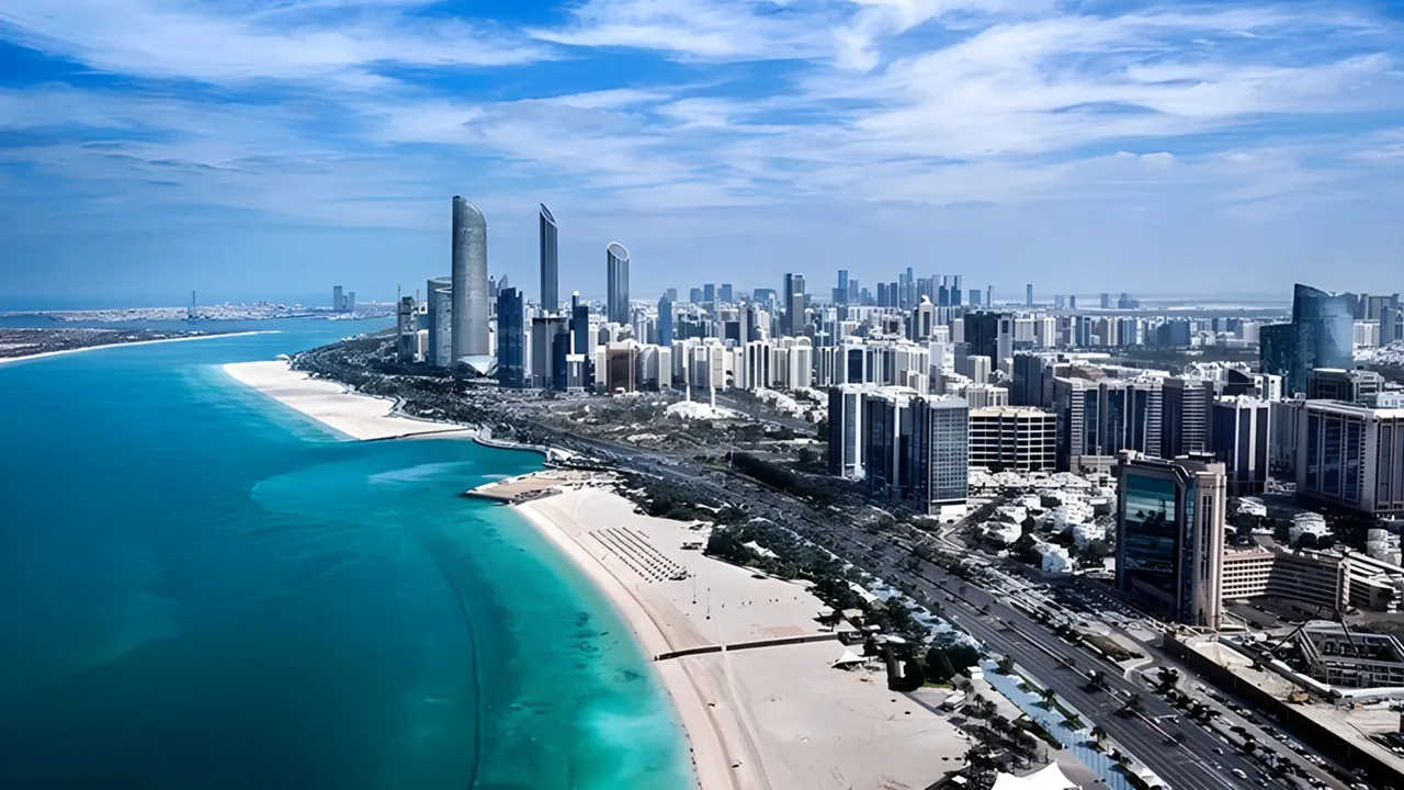 Alpha Dhabi Commits B to Alpha Wave III AI Fund