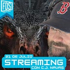 La Newsletter de Fuera de Series