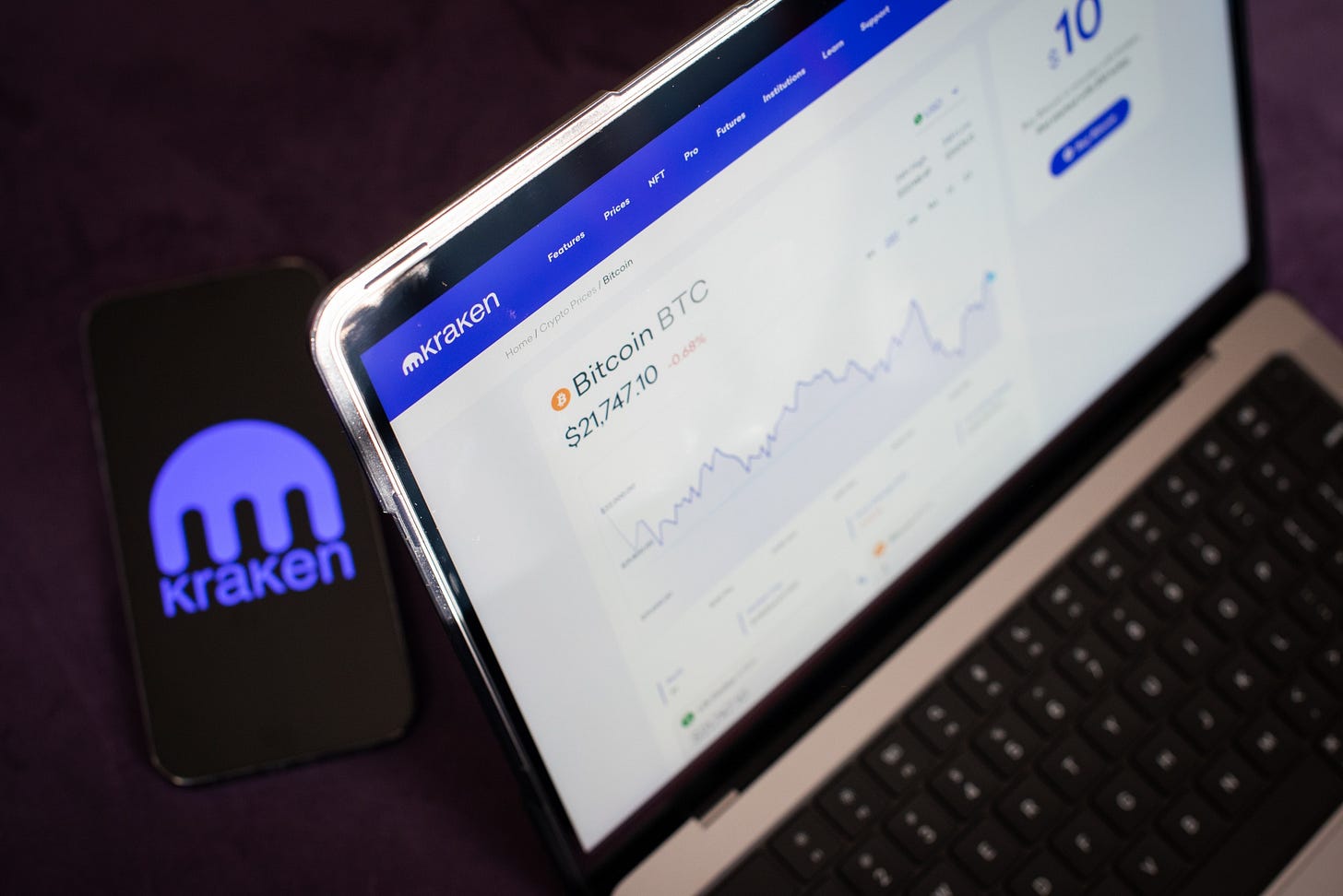 Founded in 2011, Kraken is one of the oldest names in&nbsp;crypto, and it has survived several bear markets — including the one last year that saw companies from FTX to Celsius Network implode.