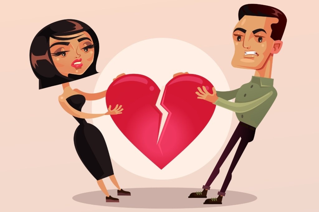 Ozempic Might Bring Back Your Toxic Ex