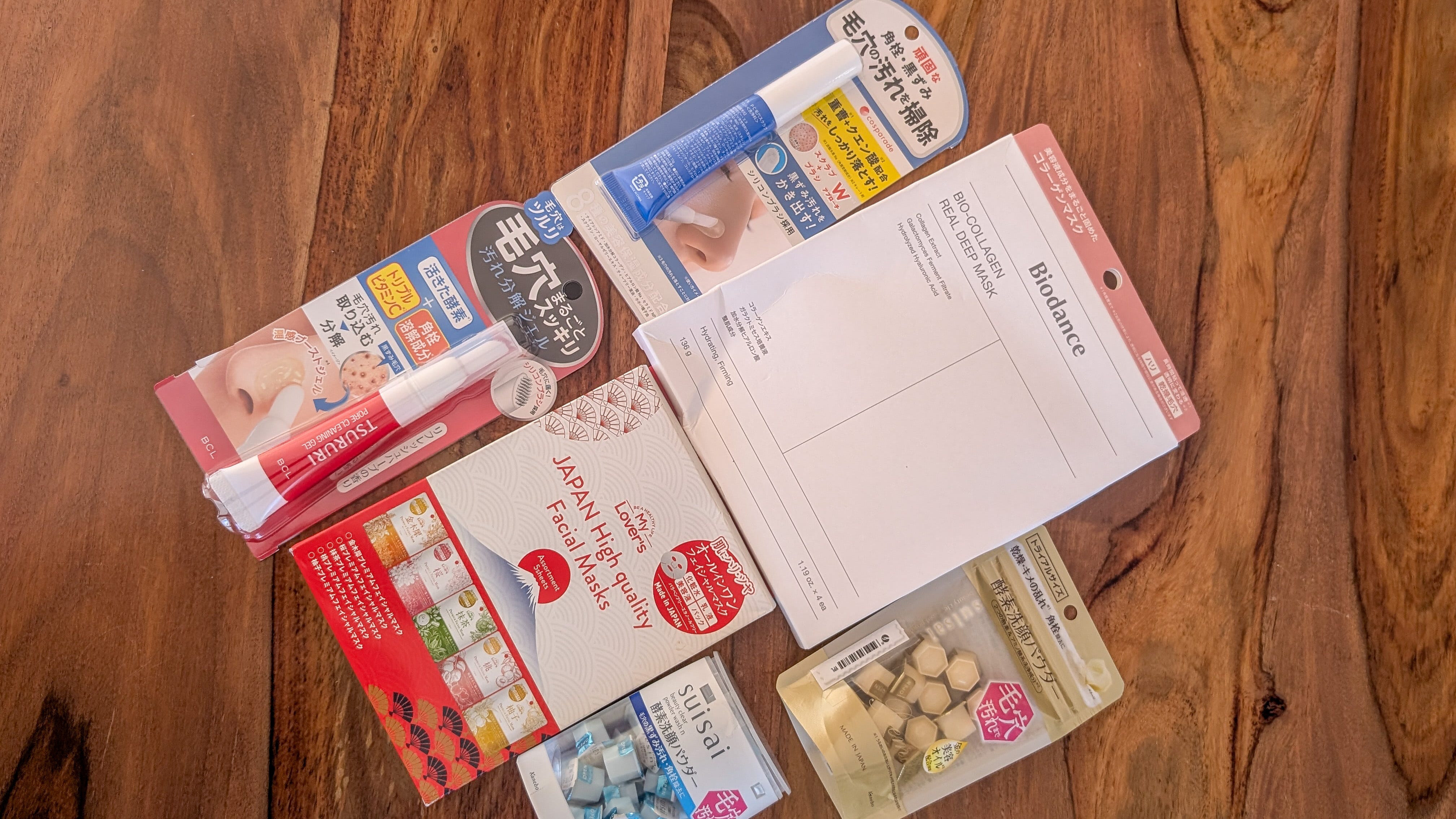 The J-Beauty Edit: What I Bought in Japan (And What’s Actually Worth the Luggage Space)
