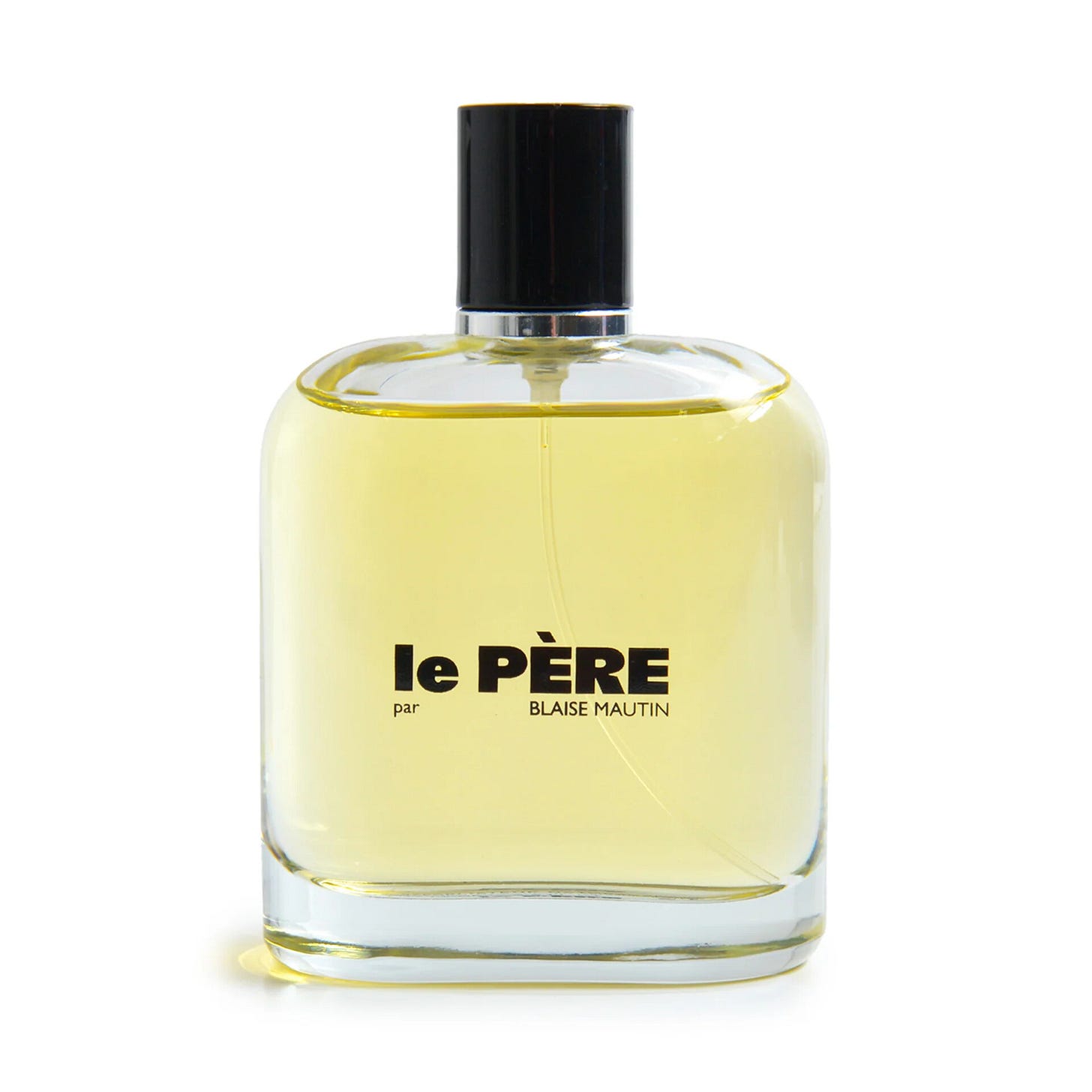 Le PÈRE Le PÈRE perfume - a new fragrance for women and men 2024