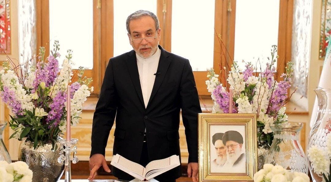 Foreign Minister says Iran will overcome ‘complexities’ of U.S. politics to secure interests Foreign Minister says Iran will overcome ‘complexities’ of U.S. politics to secure interests