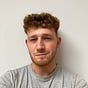 Harry McNeil's avatar