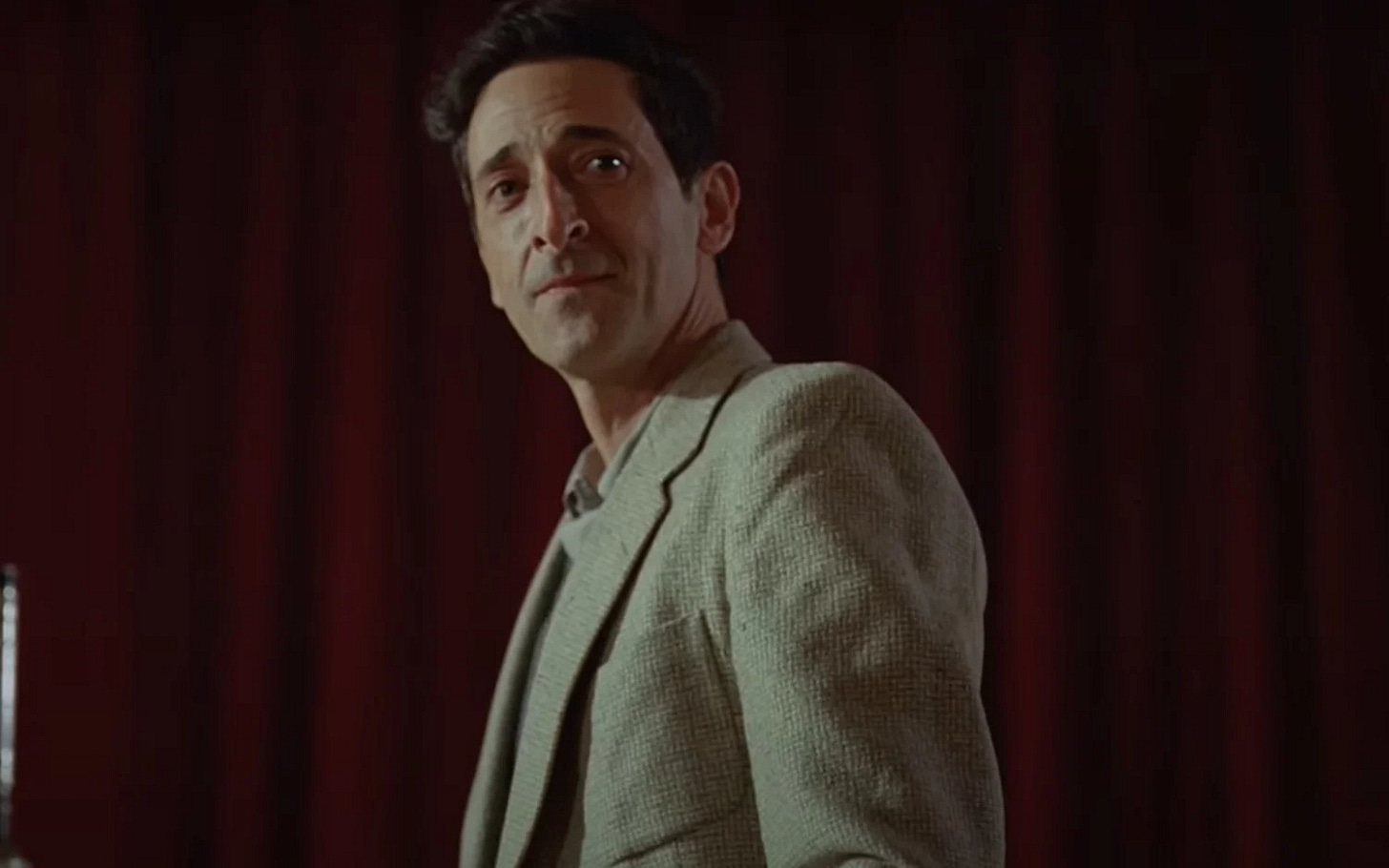 Adrien Brody protagoniza la nueva película "The Brutalist" | Filo News
