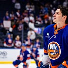 Why Mathew Barzal Is Part Of The Islanders' Solution