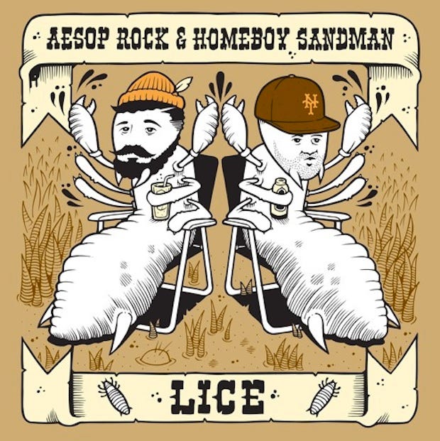 Aesop-Rock-and-Homeboy-Sandman-Lice
