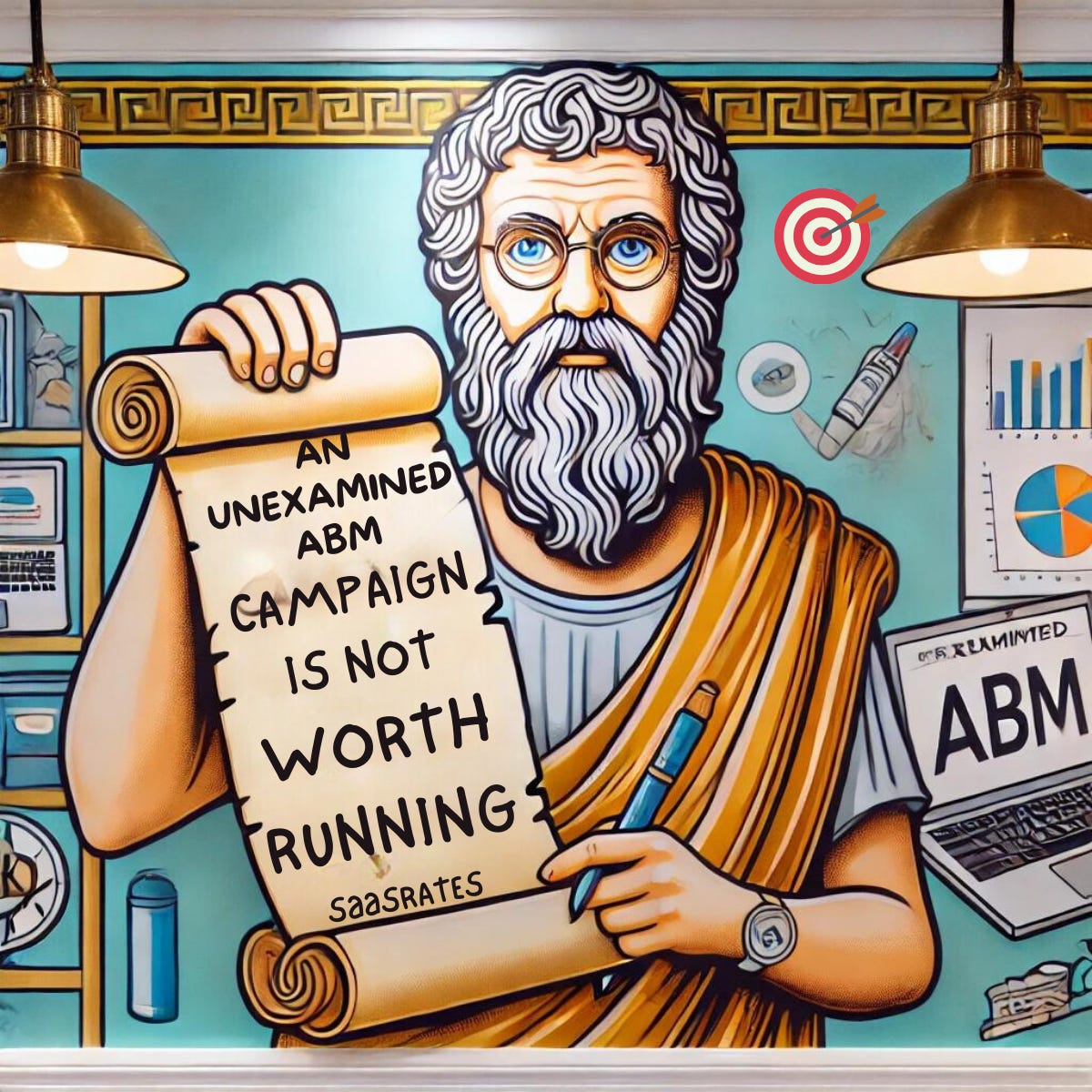 How to review your ABM efficiency