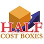 Half Cost Boxes's avatar