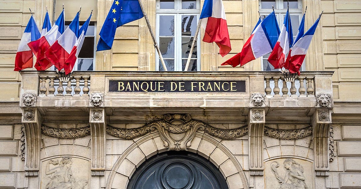 Banque de France selects Nexus Smart ID | Nexus IN Groupe
