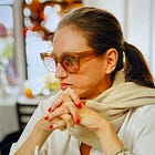 Jenna Lyons Is Incredible on ‘The Real Housewives of New York’ 