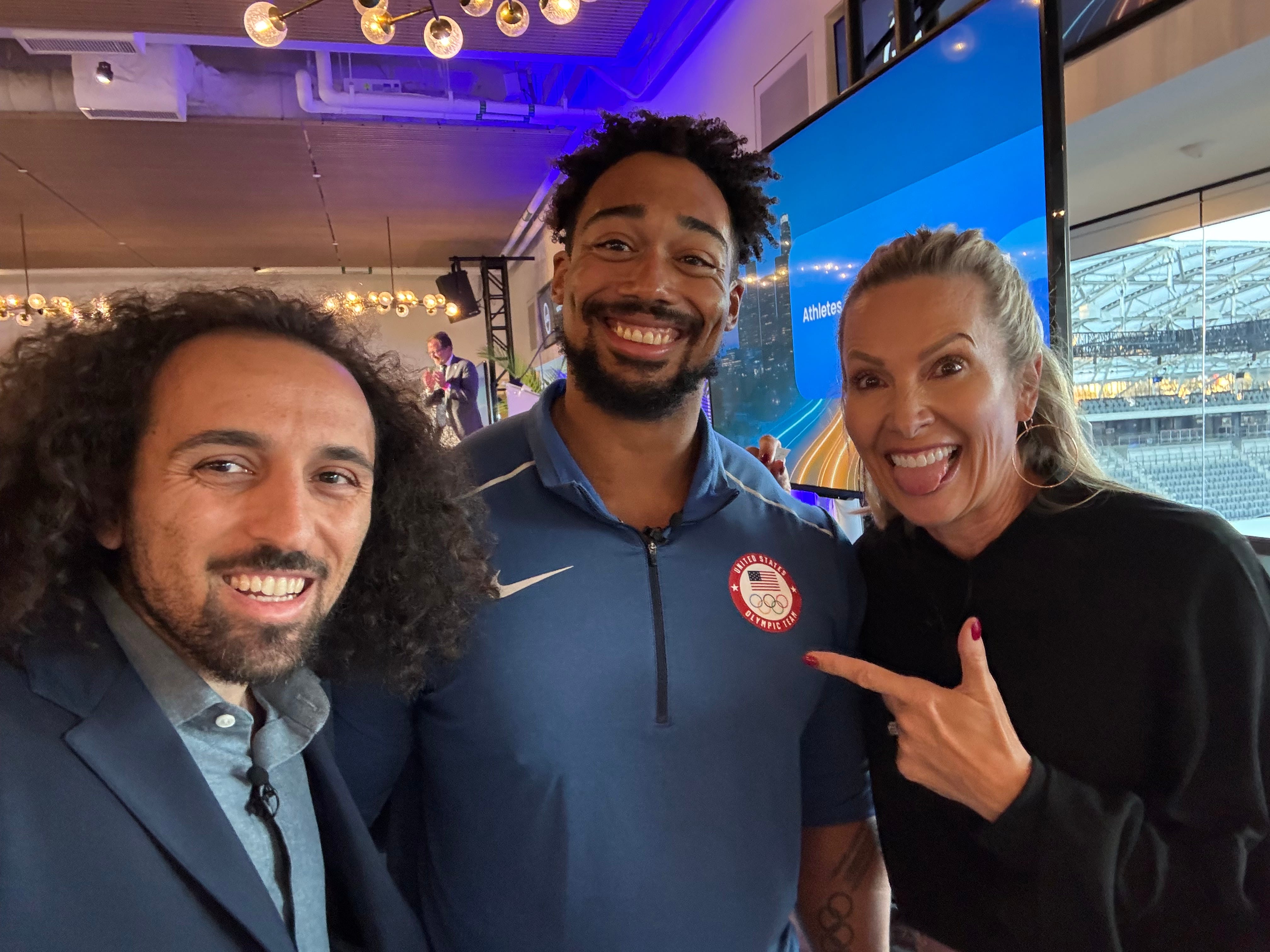 Who wants to be a climate governor? - by Sammy Roth