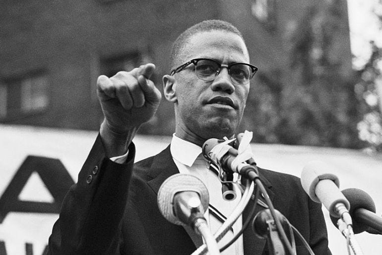 Malcolm X is still misunderstood – and misused | Racism | Al Jazeera