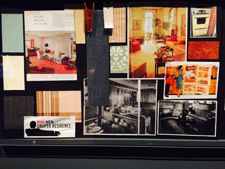 Mad Men' Storyboards - Business Insider Mad Men' Storyboards - Business Insider