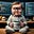 Vivek Sheth's avatar