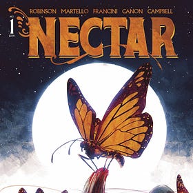 Review: Nectar #1