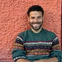 kenneth fried's avatar