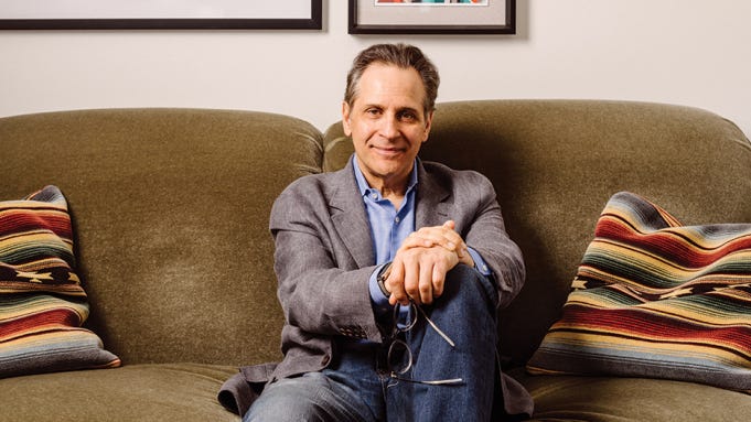 Jason Katims Writers Office