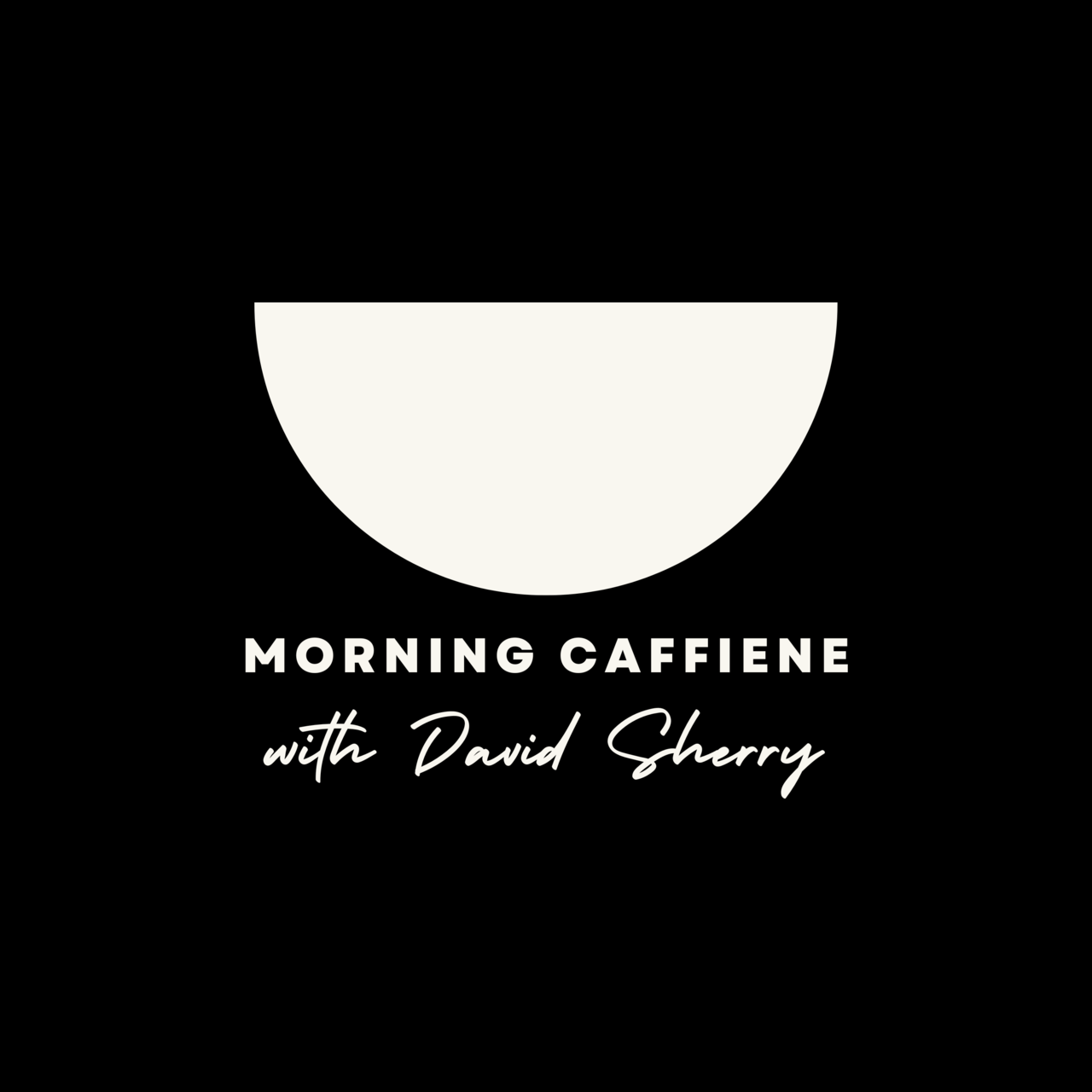 Caffeine with David