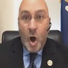 House GOP Sedition Caucus Really Showed Its Ass In Jan. 6 Hearing Yesterday