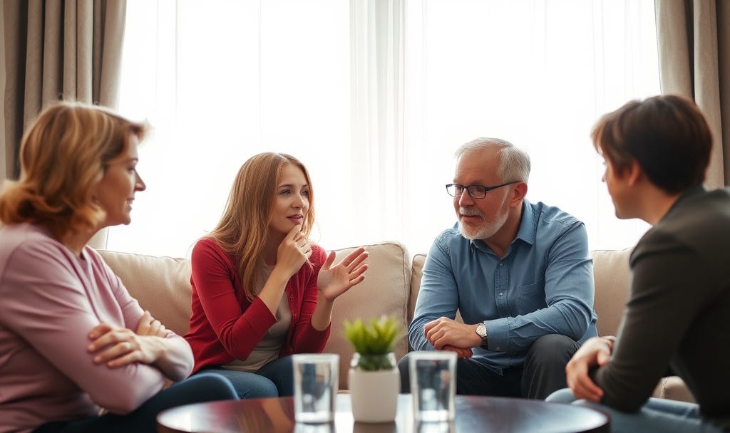 An Eye-opening Life Lessons Story About Love and Marriage: Her Parents Object