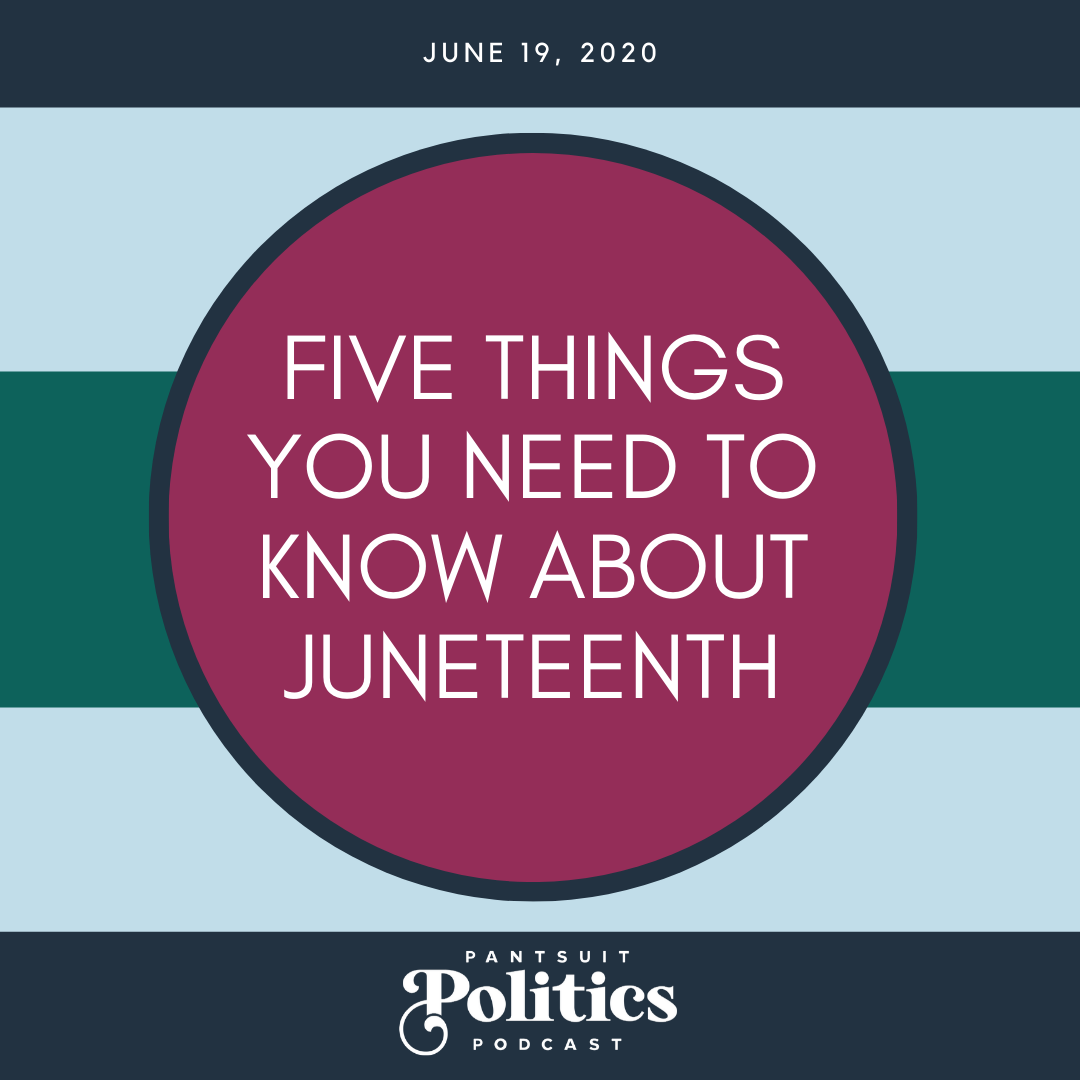 Five Things You Need to Know About Juneteenth.png