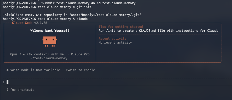 Claude Code — MEMORY.md: Everything you need to Know & How to get started?