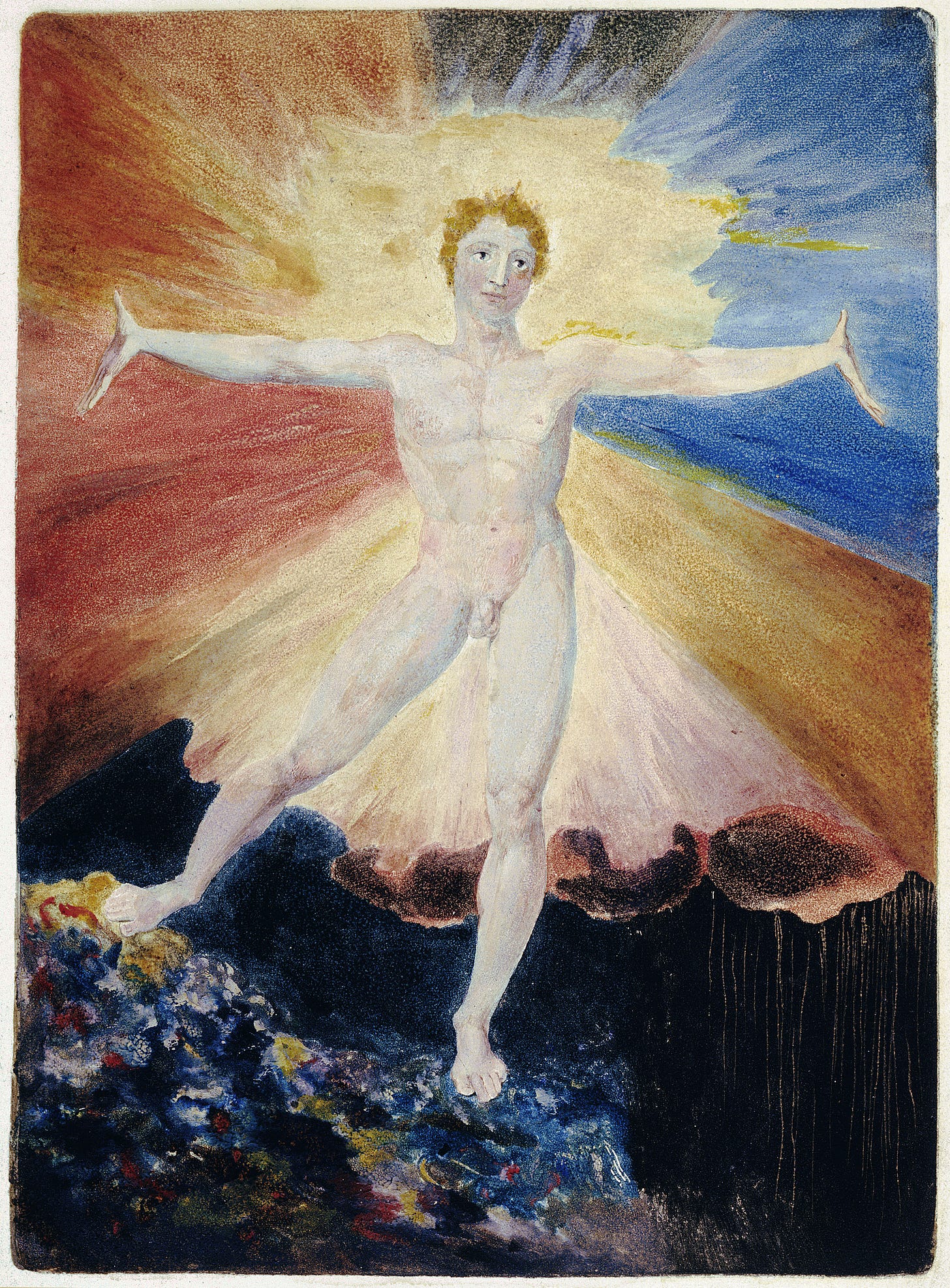 Albion (Blake) - Wikipedia