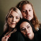 Deja Vu* by The Wandering Hearts