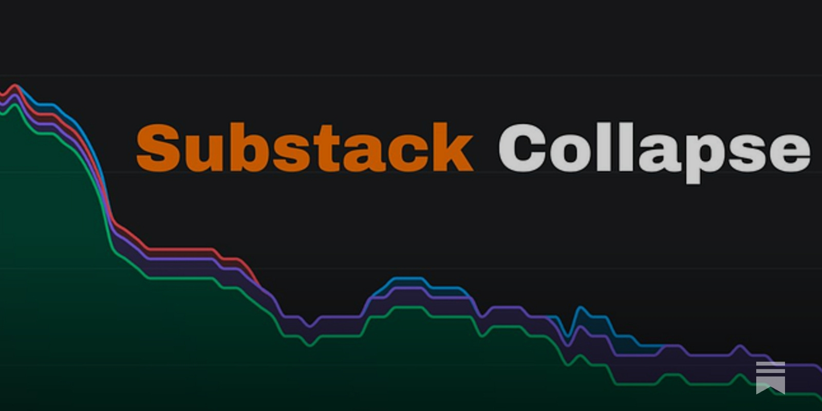 https://sgcarney.substack.com/p/the-real-reason-that-substack-is social preview image