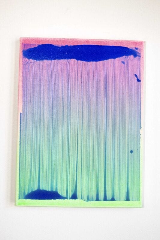 Aron Barath | Untitled (2019) | Artsy