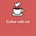 Coffee with an Otaku