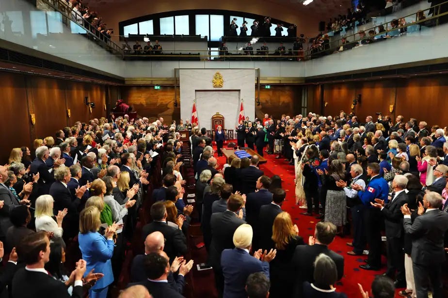 Crise au Moyen-Orient, décès de Lindsey Graham et virage au Sénat canadien : l’actualité marquée par de grands bouleversements Crise au Moyen-Orient, décès de Lindsey Graham et virage au Sénat canadien : l’actualité marquée par de grands bouleversements