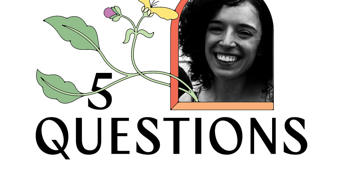 Do psychedelics create a shared reality? 5 Questions with health psychologist Talea Cornelius