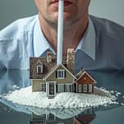 Don't Worry - the Men Who Stole the American Dream Are Doing Just Fine