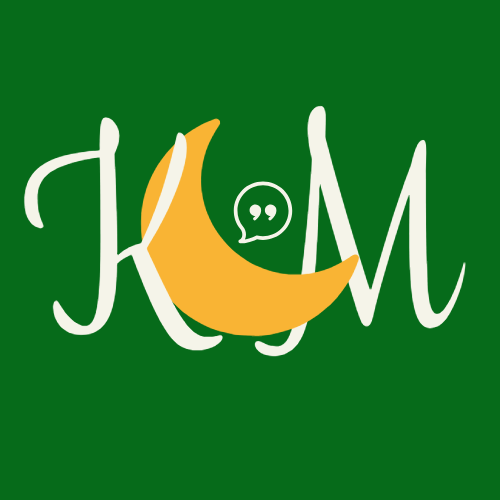 Kayleigh Michael - Writing, Teaching, Community