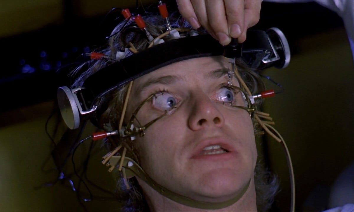 Operation Clockwork Orange. Si vis pacem? - InformNapalm.org (English)