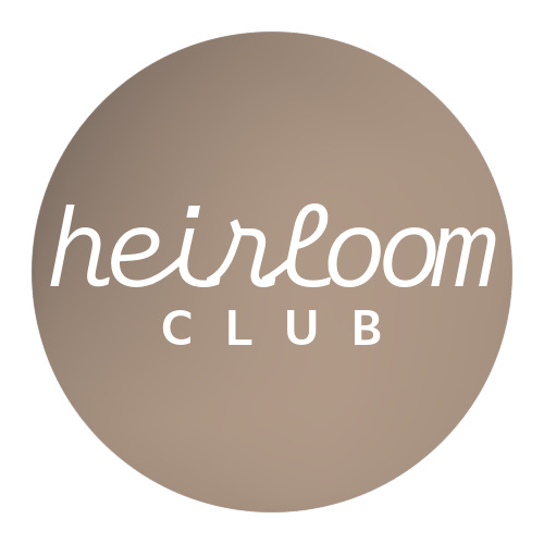 The Heirloom Club