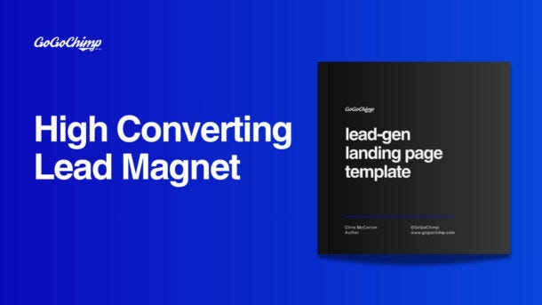 lead magnet email sequence