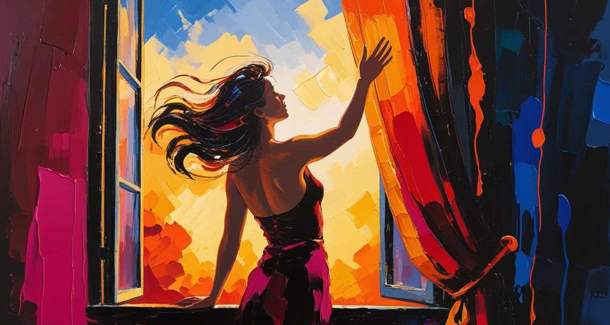 BODY OF WANTING: Part One