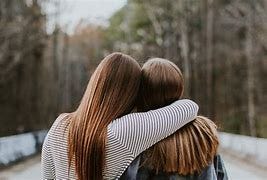 Image result for young women friend friends friendship empathy