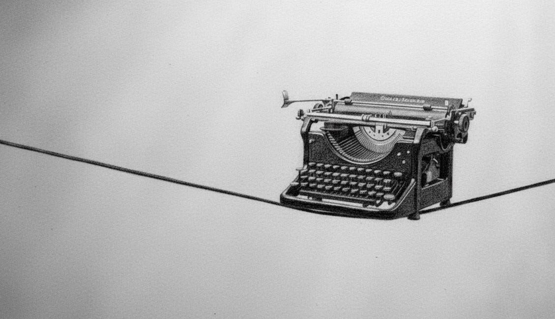 How to Write a Personal Essay Without Overexposing Your World